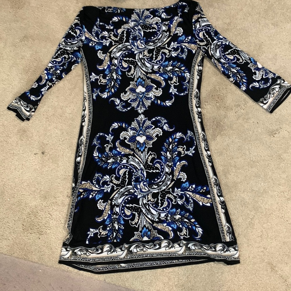 WHBM Tunic Dress